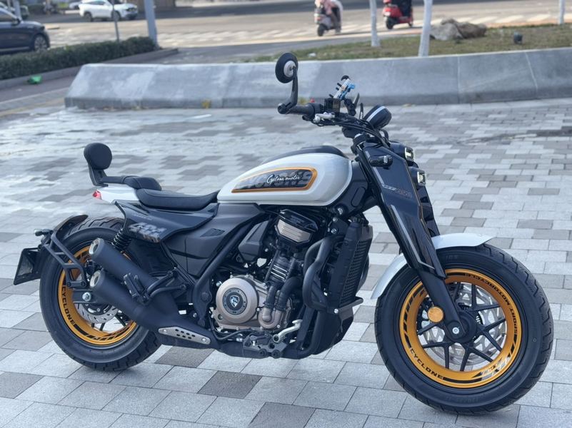 二手赛科龙AQS401