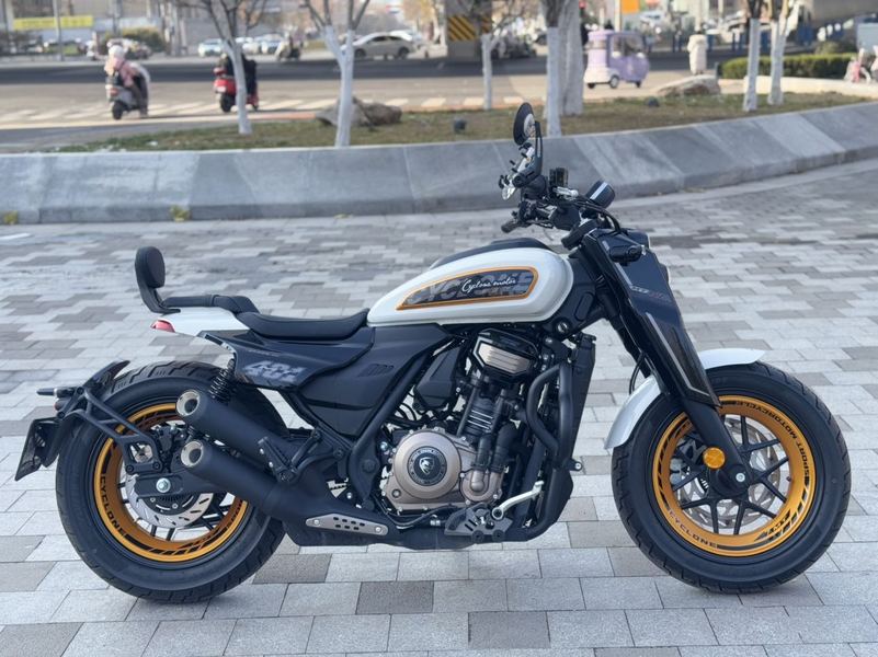 二手赛科龙AQS401