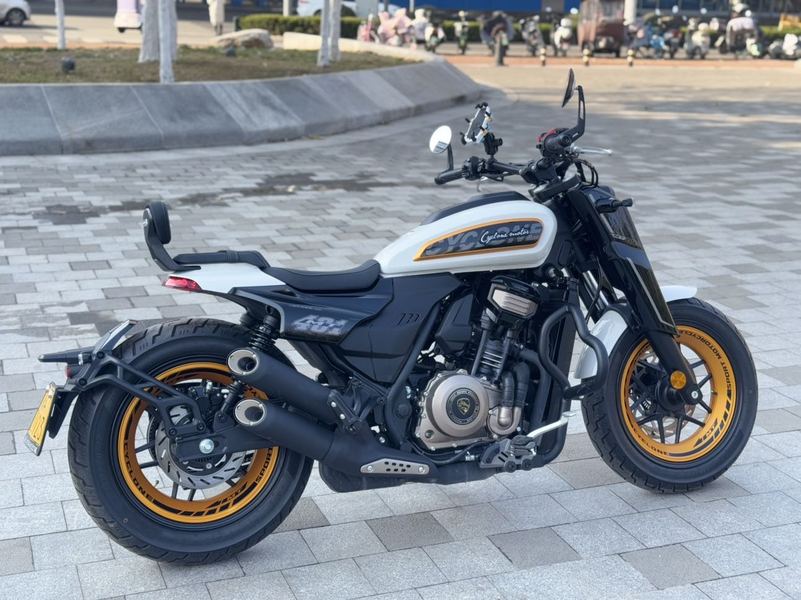 二手赛科龙AQS401