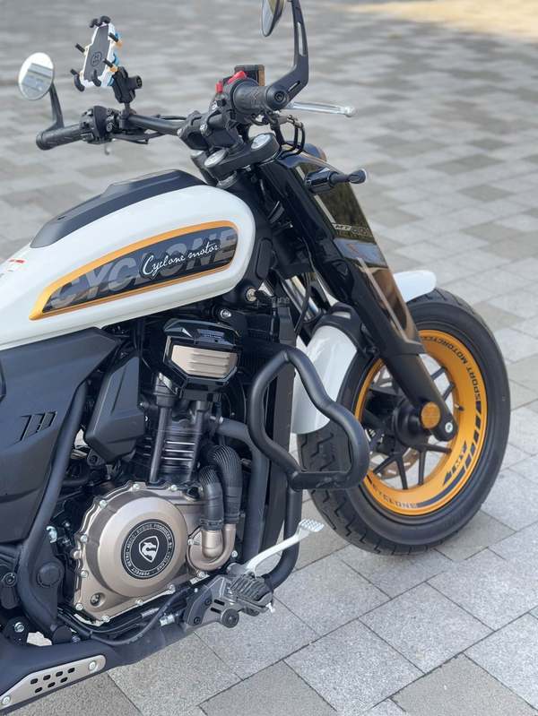 二手赛科龙AQS401