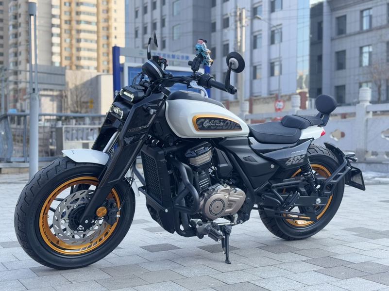 二手赛科龙AQS401