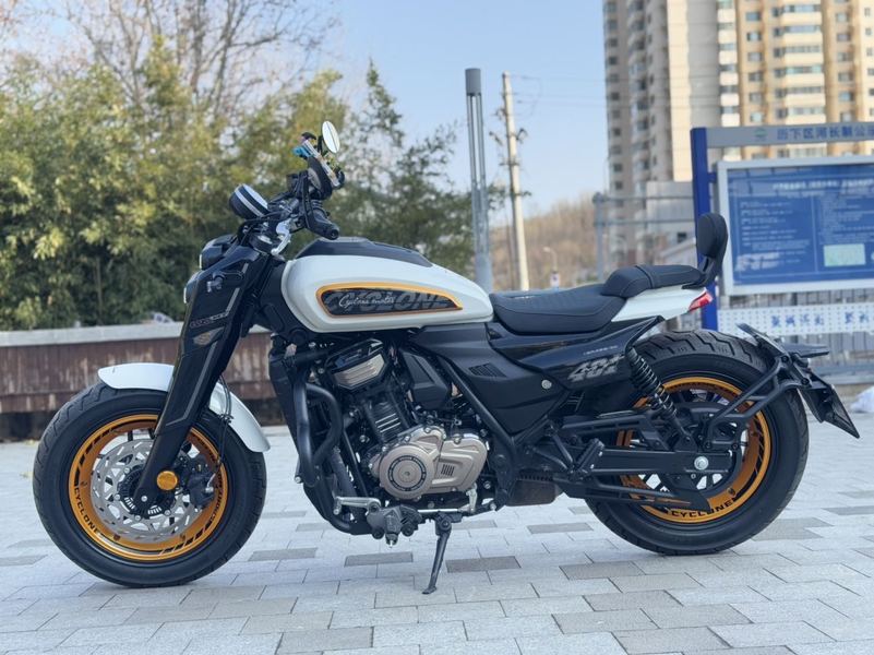 二手赛科龙AQS401