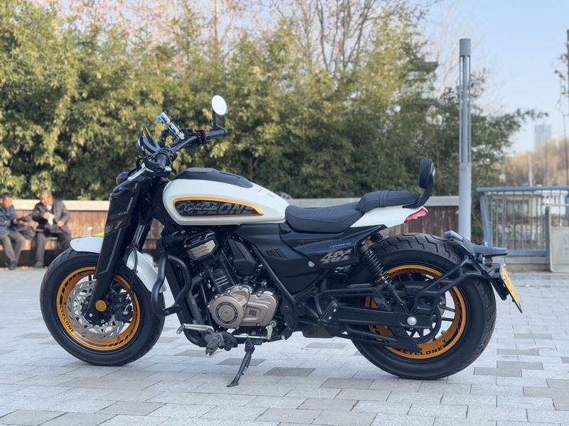 二手赛科龙AQS401