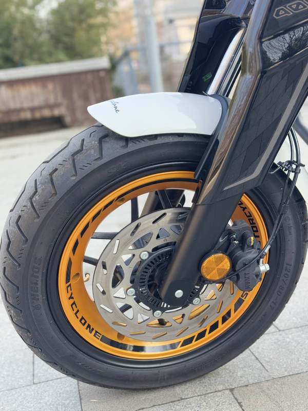 二手赛科龙AQS401