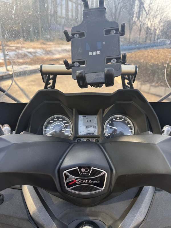 二手光阳赛艇 250