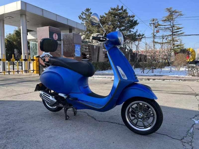 二手VESPAPrimavera 150