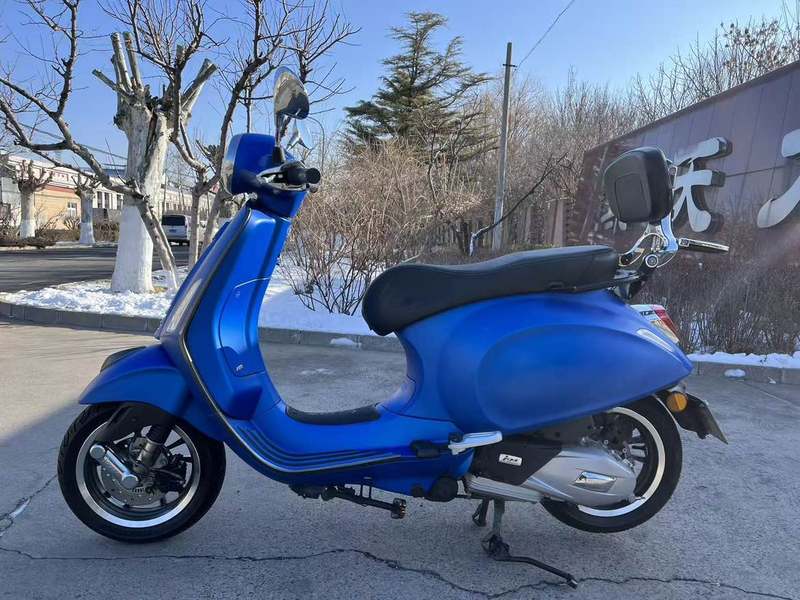 二手VESPAPrimavera 150