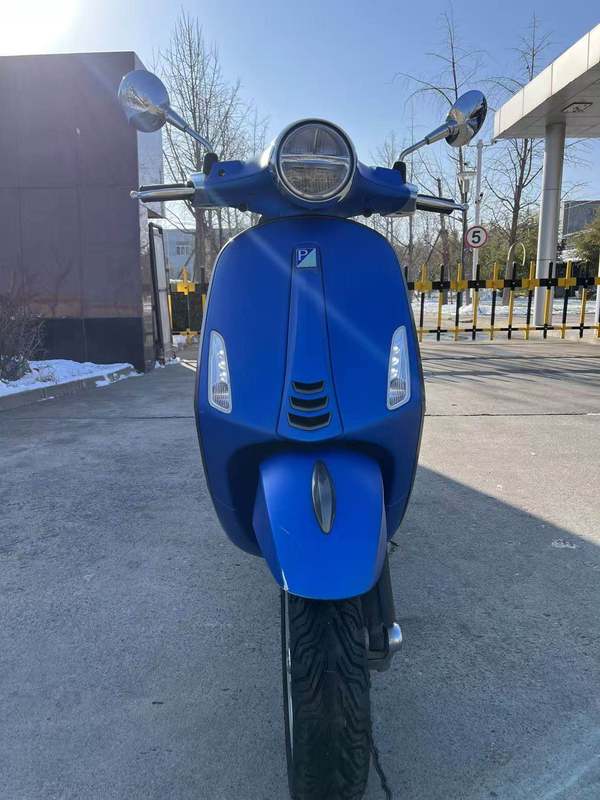 二手VESPAPrimavera 150