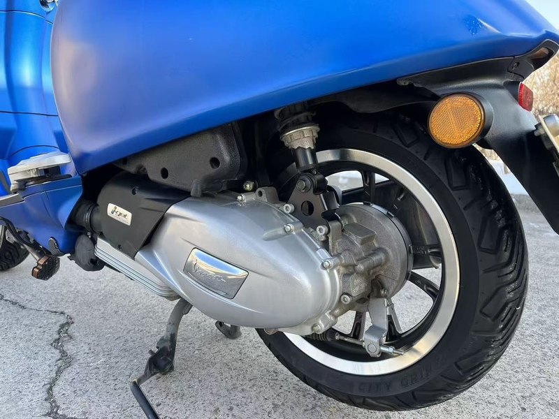 二手VESPAPrimavera 150