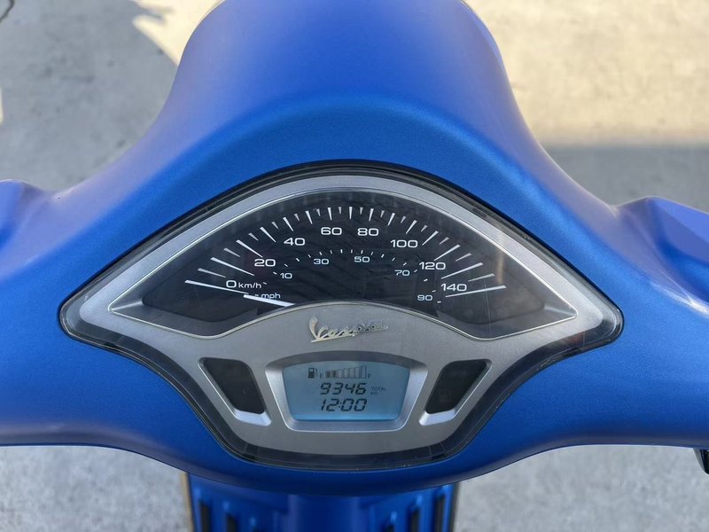 二手VESPAPrimavera 150