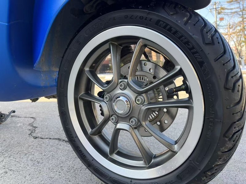 二手VESPAPrimavera 150