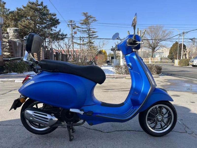 二手VESPAPrimavera 150