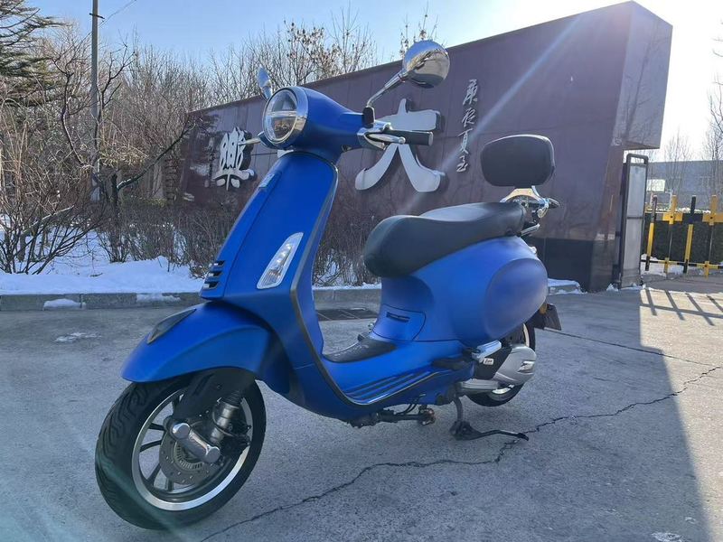 二手VESPAPrimavera 150