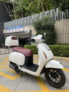 二手五羊本田NWF125