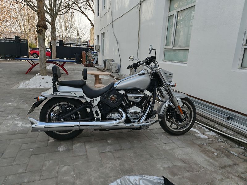 二手新威骑探路者 RX2000