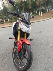 二手新大洲本田CBF190R