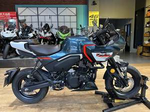 二手春风XO狒狒