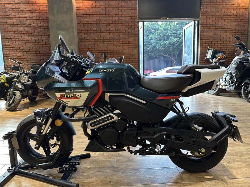 二手春风XO狒狒