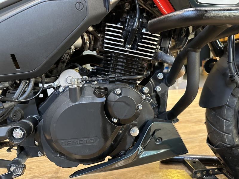 二手春风XO狒狒