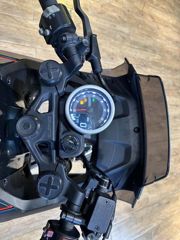 二手春风XO狒狒