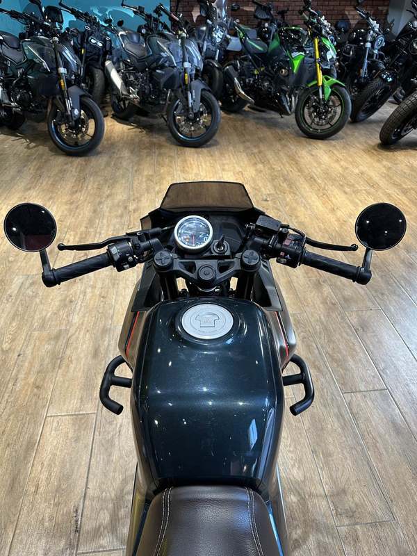 二手春风XO狒狒