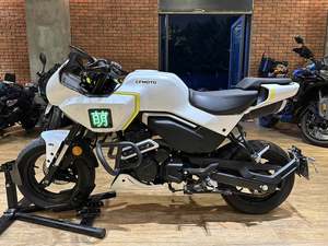 二手春风XO狒狒