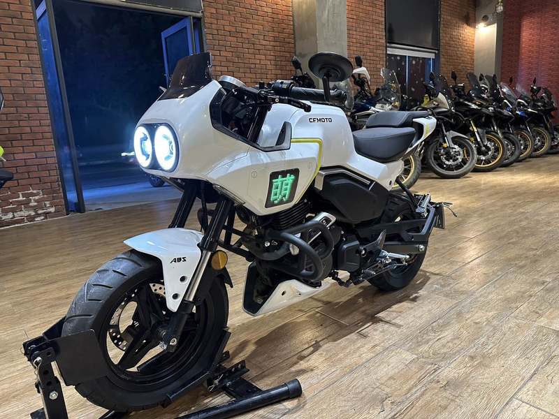 二手春风XO狒狒