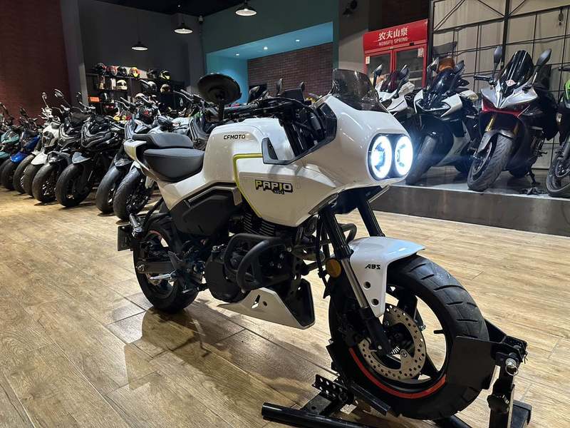 二手春风XO狒狒