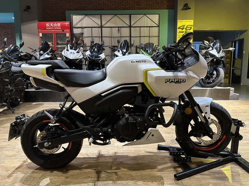 二手春风XO狒狒