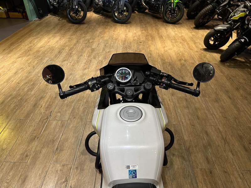 二手春风XO狒狒