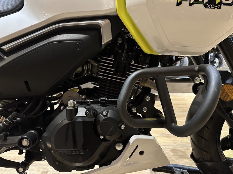 二手春风XO狒狒