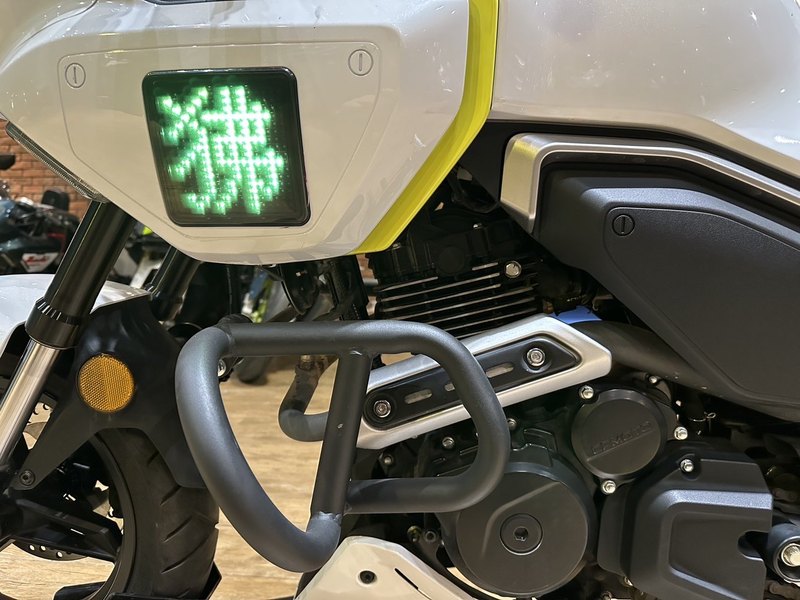 二手春风XO狒狒