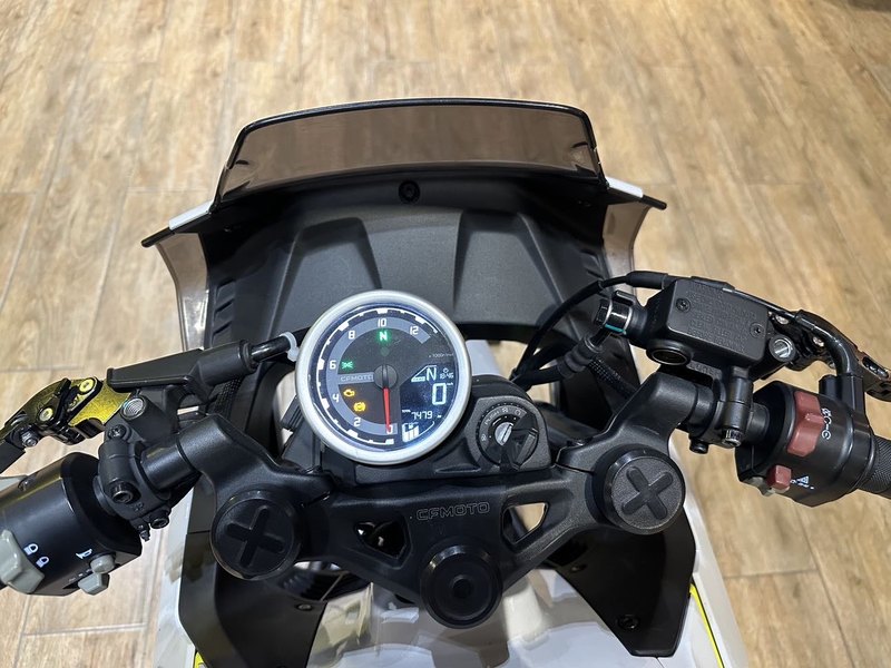 二手春风XO狒狒