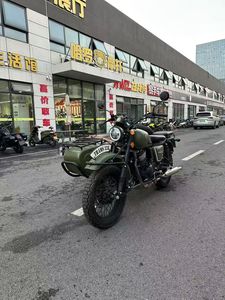 二手鑫源自由风 500