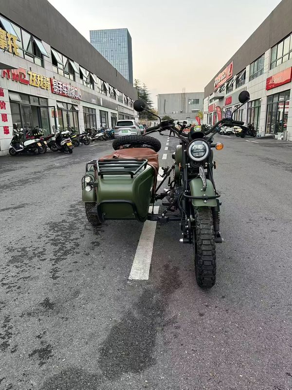 二手鑫源自由风 500