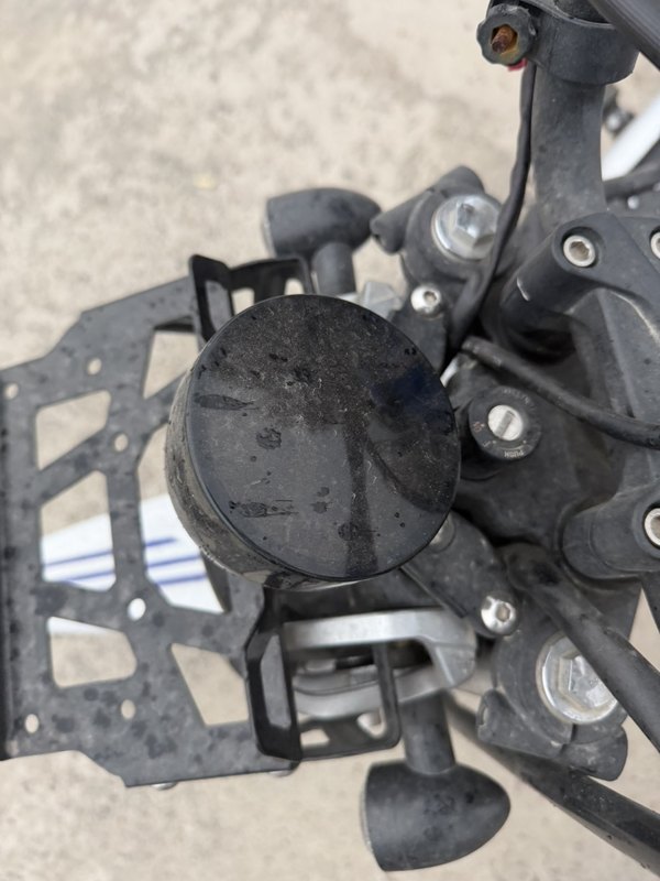 二手嘉陵CoCo Cross