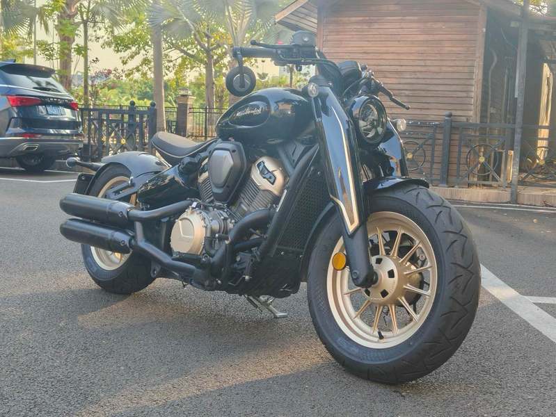 二手奔达拿破仑450