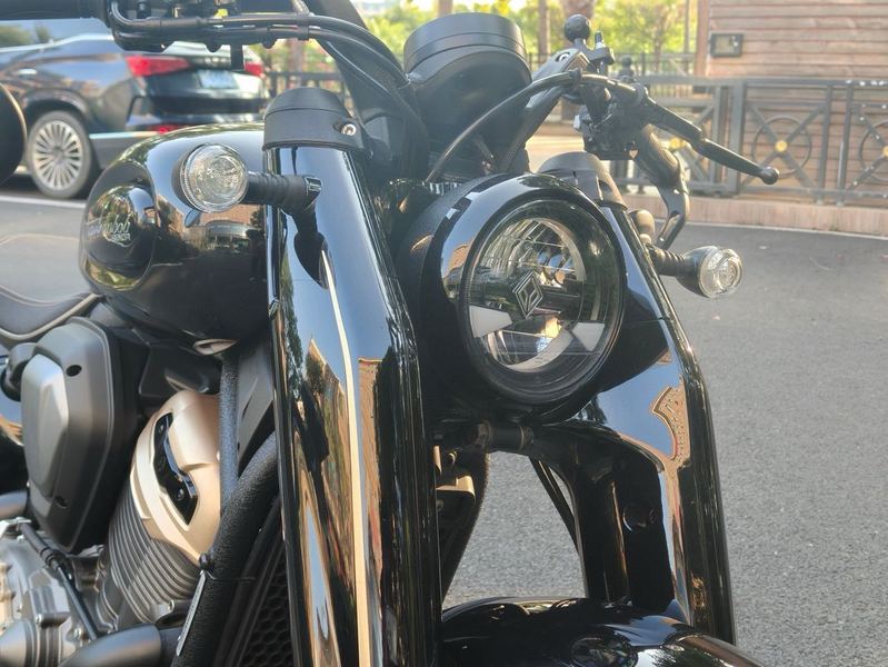 二手奔达拿破仑450