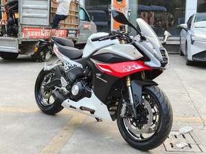 二手贝纳利龙卷风 Tornado 552R