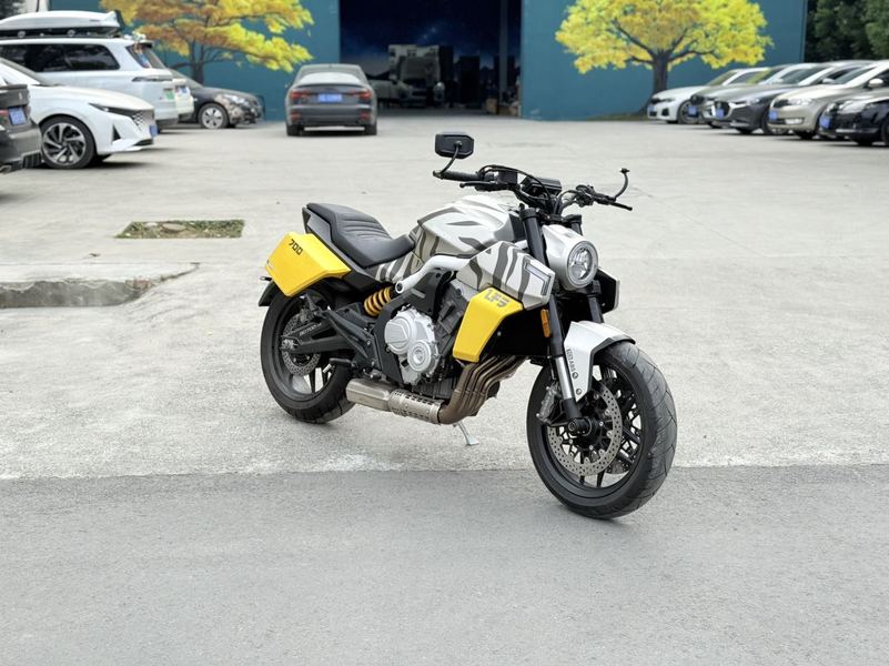 二手奔达LFS700 唐刀