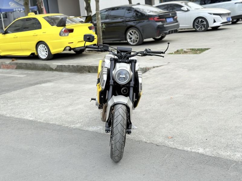 二手奔达LFS700 唐刀