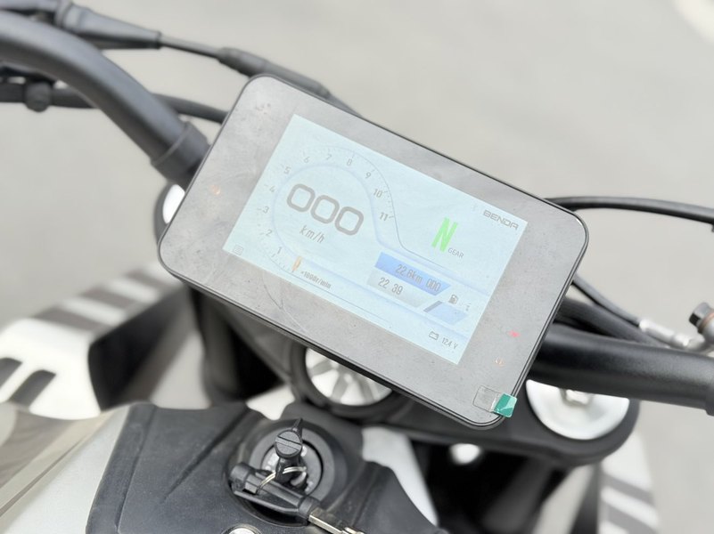 二手奔达LFS700 唐刀