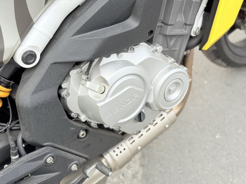 二手奔达LFS700 唐刀