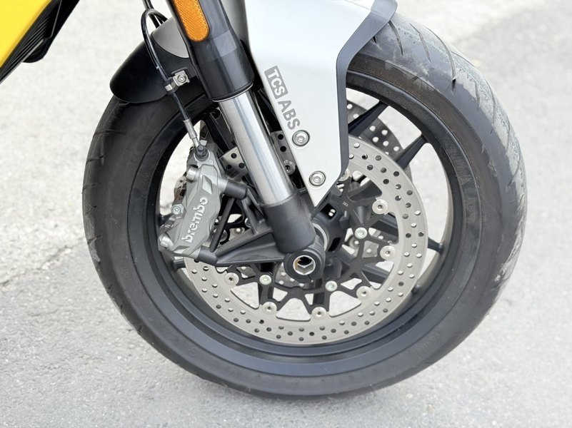 二手奔达LFS700 唐刀