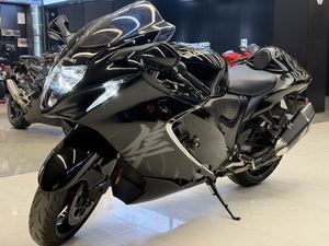 二手铃木GSX 1300R Hayabusa