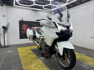 二手春风1250TR-G