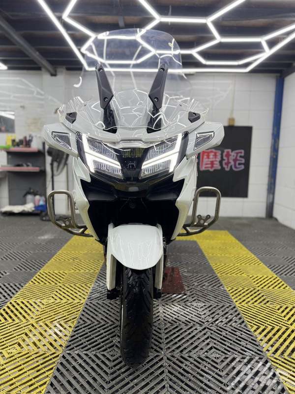 二手春风1250TR-G