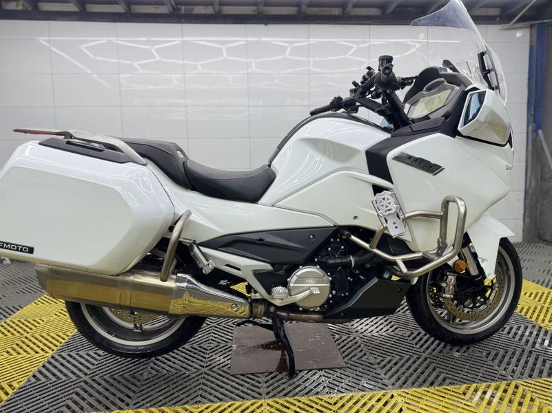 二手春风1250TR-G