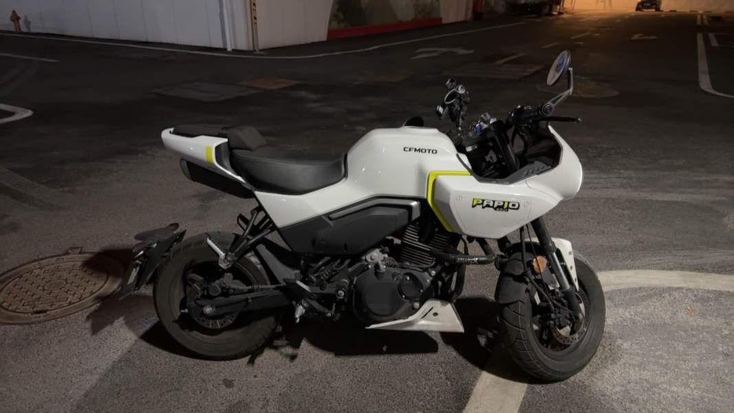 二手春风XO狒狒