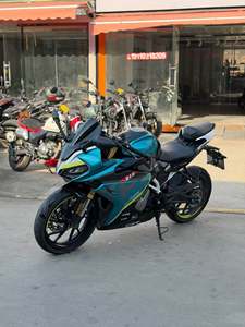 二手春风250SR